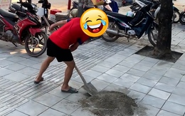 Đi hát thì bo em 500k, về nhà phụ hồ vất vả chưa