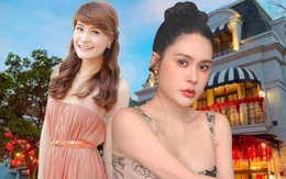 Sự nghiệp âm nhạc mờ nhạt và những cú nổ của Đoàn Di Băng