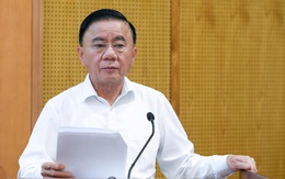 Rút kinh nghiệm tổ chức lễ 30-4, chuẩn bị toàn diện cho đại lễ Quốc khánh 2-9