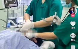 Sở Y tế TP.HCM: Cần lên án mạnh mẽ người hành nghề y chụp, quay bệnh nhân khi chưa xin phép