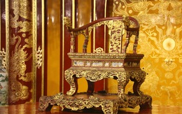 Rà soát, có biện pháp bảo đảm an toàn bảo vật quốc gia trên cả nước