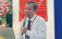 22 dự án nghiên cứu của Bệnh viện Bệnh nhiệt đới đã ứng dụng AI