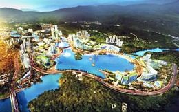 Bộ Tài chính trình Thủ tướng quyết định chủ trương đầu tư casino Vân Đồn 2 tỉ USD