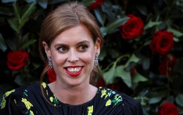 Công chúa Beatrice cắt đứt mối quan hệ với Hoàng gia Anh vì xét nghiệm ADN?