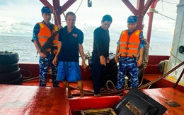 Kiên Giang xử lý nghiêm tổ chức, cá nhân buông lỏng, tiếp tay cho buôn lậu, gian lận thương mại