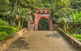 Lễ hội Đền Hùng, Phú Thọ