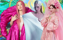 KHÓC BLÓCK, Bắc Bling, See tình...: Màn chơi chữ 'căng đét' trong tựa đề ca khúc Việt