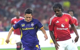 CĐV Man United phát cuồng, muốn CLB 'mua ngay' Hai Long