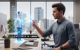 Tương lai nghề nghiệp của gen Y: Thách thức và cơ hội từ AI