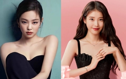 Tranh cãi về tin tức tố Jennie, IU ‘dùng tình đổi sự nghiệp’