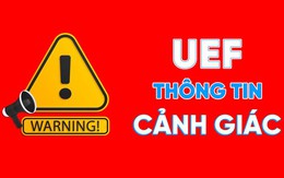 Trường đại học Kinh tế - Tài chính TP.HCM cảnh báo thông tin giả về chương trình trao đổi sinh viên