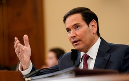 Mỹ thông báo mạnh tay thu hồi visa sinh viên Trung Quốc