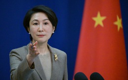 Bắc Kinh phản ứng mạnh vụ Mỹ thu hồi visa của du học sinh Trung Quốc