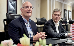 Nghị sĩ Mỹ: Việt Nam có quan hệ đặc biệt, ngày càng quan trọng với Mỹ