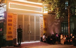 Vụ nữ bệnh nhân tử vong tại phòng khám tư: Bộ Y tế đề nghị địa phương kiểm tra, xử lý ngay