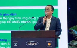 Chuyển đổi số trong trung gian thanh toán: Tập trung giải quyết vấn đề