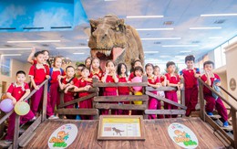 Khám phá thế giới, khơi mở tiềm năng cùng Summer Camp 2025