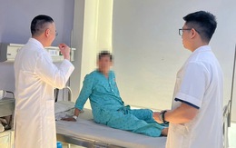 Rối loạn cương dương hơn 6 tháng vì áp lực 'con một'