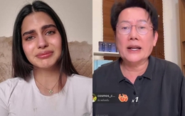 Chuyện hậu trường Miss Grand International đầy... bão tố