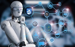 10 ngành nghề có nguy cơ cao bị AI thay thế hoàn toàn trong tương lai