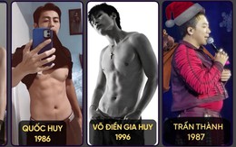 Trấn Thành 'cà khịa' dàn nam thần Thám tử Kiên, lại là vì body