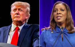 16 bang kiện chính quyền ông Trump, lo sợ nước Mỹ 'tụt hậu'