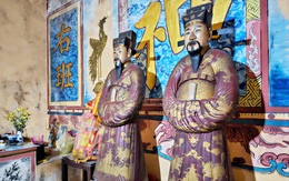 Chuyện lạ kinh thành Huế - Kỳ 6: Đá Hờn linh thiêng kỳ lạ