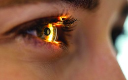 Sức khỏe mắt 'biến đổi' cùng khí hậu