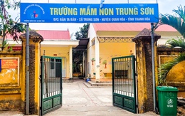 Cảnh cáo hiệu trưởng nói giáo viên là ‘gái bao’