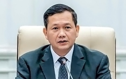 Thủ tướng Hun Manet lên tiếng về cuộc đấu súng ở biên giới Thái Lan - Campuchia
