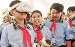 Điều trẻ muốn nói cùng lãnh đạo thành phố