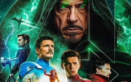 Thunderbolts thất bại phòng vé, 2 bom tấn Avengers lùi lịch: Phim siêu anh hùng đã lỗi thời?