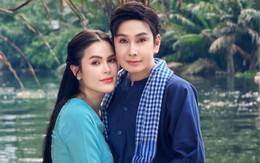 Phương Lê 46 tuổi mang thai tự nhiên với NSƯT Vũ Luân