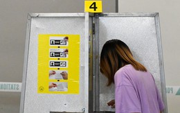 Người dân Singapore hôm nay đi bầu thủ tướng mới