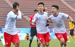 Vì sao CLB Phú Thọ rơi vào tầm ngắm của FIFA?