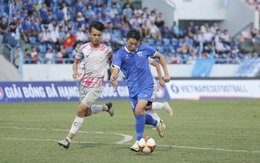 CLB Phú Thọ bị cho rớt hạng: Cú đánh mạnh của FIFA