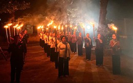 Tối nay diễn ra chương trình nghệ thuật Côn Đảo - Hùng ca ý chí Việt Nam