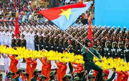 Concert quốc gia và trung tâm của châu lục