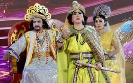 Lê Tứ, Hà Như hát nhạc kịch cải lương Cuộc đời Đức Phật ở Đại lễ Vesak 2025