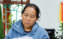 'Bà trùm' móc nối họ hàng lập đường dây khép kín buôn ma túy bị bắt