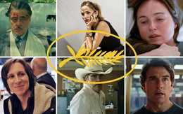 Lý do phim Hàn Quốc vắng bóng tại LHP Cannes 2025