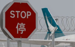 Vận tải hàng không gián đoạn khi Mỹ siết thuế với bưu kiện nhỏ, nguy cơ 'bốc hơi' 22 tỉ USD