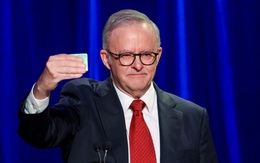 Thủ tướng Úc Anthony Albanese tái đắc cử với chiến thắng lịch sử