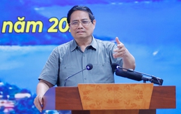 Thủ tướng: Xây dựng đặc khu Côn Đảo sáng, xanh, sạch đẹp, tầm cỡ quốc tế