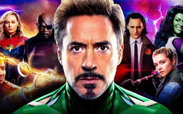 Avengers: Doomsday có nguy cơ tiếp bước thất bại lớn nhất trong lịch sử Marvel