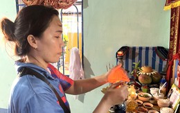 Vụ 3 thi thể trong căn nhà ở Nha Trang: Nỗi đau đớn, tiếc thương ngập tràn xóm nhỏ