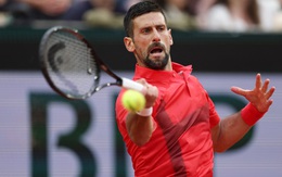 Djokovic muốn xem chung kết Champions League, Roland Garros làm ngơ