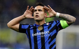 Lịch trực tiếp chung kết Champions League: PSG đấu Inter Milan