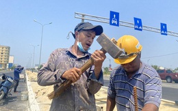 Thời tiết hôm nay 31-5: Thanh Hóa đến Phú Yên nắng nóng, Nam Bộ ngày nắng, chiều mưa