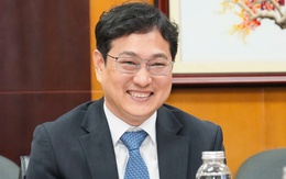 Lãnh đạo tập đoàn đầu tư lớn nhất Việt Nam thăm và làm việc với Tuổi Trẻ